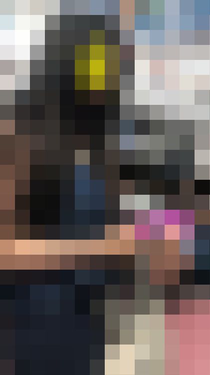 韓国風巨乳美ギャル女良至近距離ロックオン！　サンプル画像3