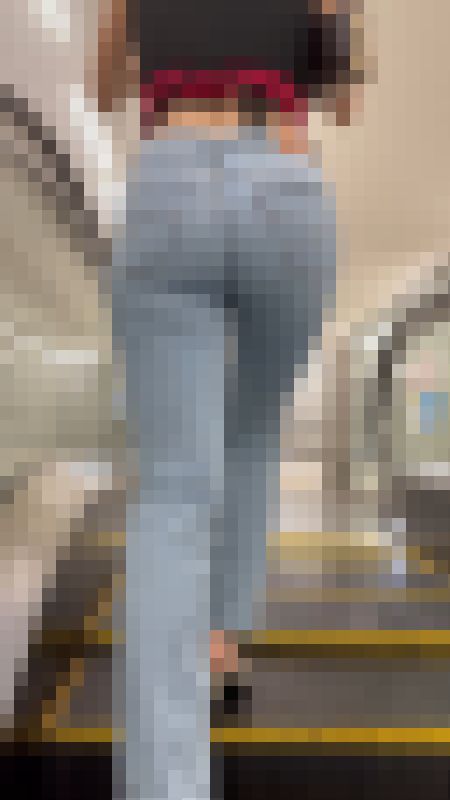 【再販】《４K・高画質》 No.1516「池田エライ◯激似！ずっとエロいヘソ出しデニム尻」 サンプル画像