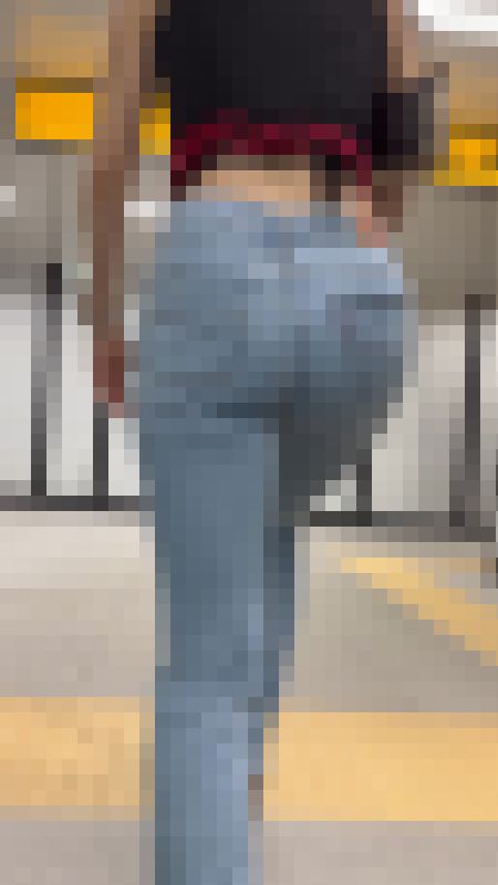 【再販】《４K・高画質》 No.1516「池田エライ◯激似！ずっとエロいヘソ出しデニム尻」　サンプル画像5