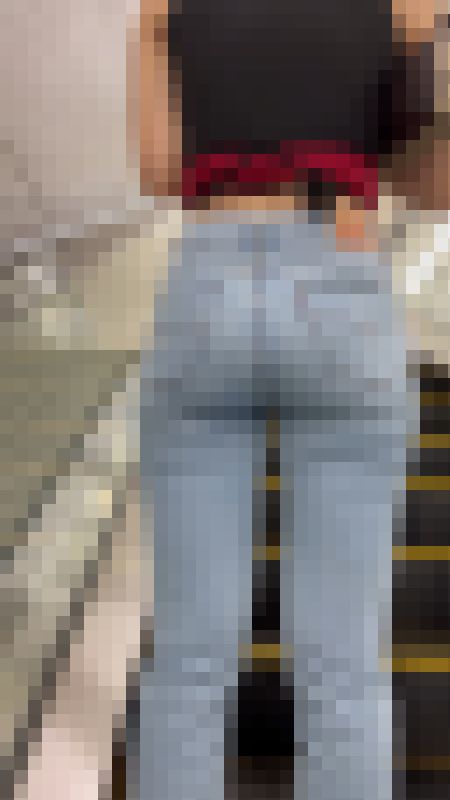 【再販】《４K・高画質》 No.1516「池田エライ◯激似！ずっとエロいヘソ出しデニム尻」　サンプル画像6