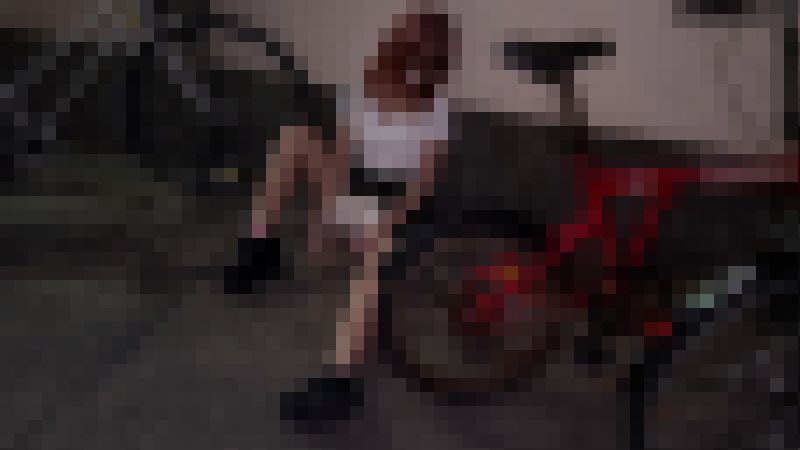 【File.02】小柄Fカップ巨乳ギャル　歌舞伎町で拾った女子大生に、二人がかりの猛烈ピストン　サンプル画像2