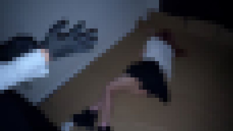 【File.02】小柄Fカップ巨乳ギャル　歌舞伎町で拾った女子大生に、二人がかりの猛烈ピストン　サンプル画像3
