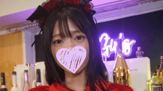 コンカフェ店長の面接記録...67,5【「痛くされると気持ちいい」アイドルみたいなルックスで天然ドMのかなちゃんは命令されたらな サンプル画像