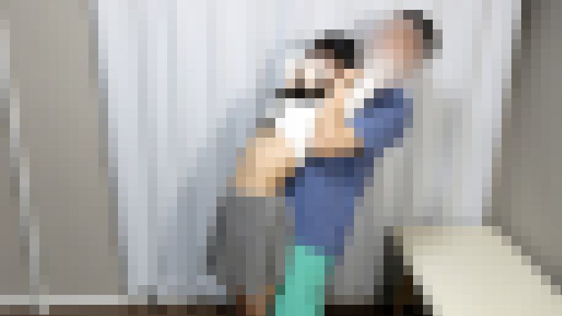 身長145cm旅行系You〇uberさんがモニター撮影後にハードプレイのオンパレード　サンプル画像2