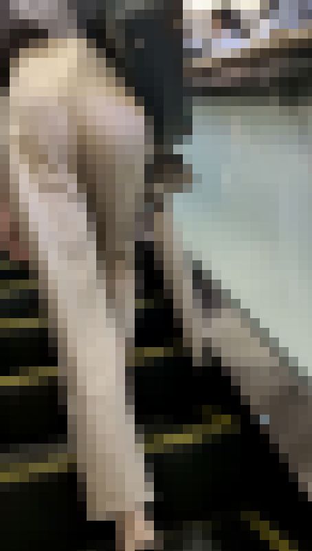 【566】美人オーラ半端ない高スタイルOLさんのパンツの透け感を追う！　サンプル画像3