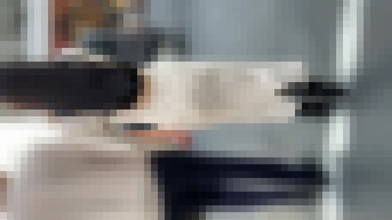 【再販】長尺！“いい女”系のお姉さんのセクシーランジェリーのＰライン(/ω＼)　サンプル画像3