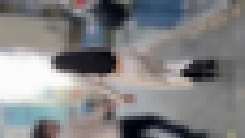 【再販】長尺！“いい女”系のお姉さんのセクシーランジェリーのＰライン(/ω＼)　サンプル画像5