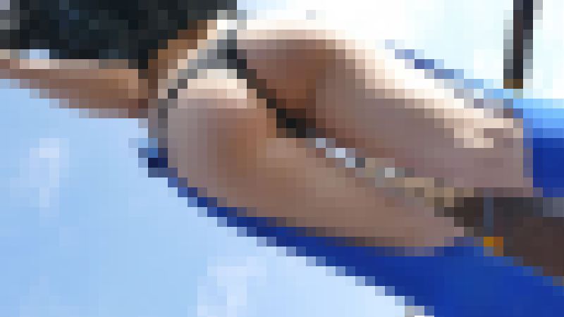 リアルにヤバすぎます！野外コスイベに集まる露出狂レイヤー達NO-24 黒Tバック生尻真下撮り編 サンプル画像
