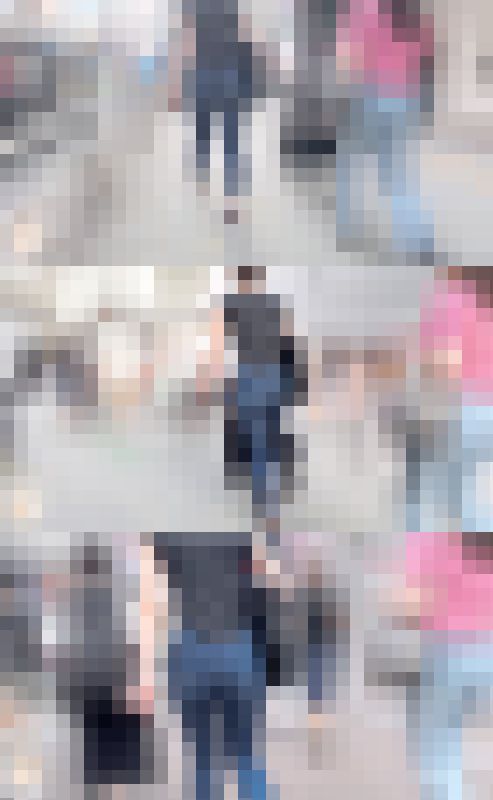 【4K高画質】柔らかデニムムチムチフルバックショーツ　サンプル画像2