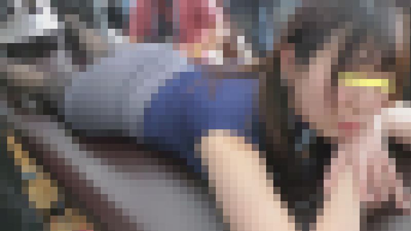 [地下撮影会マル秘映像シリーズ44-7]みんな大好き、ノーパン先生！今日はノーパンに股あきストッキングですよ　サンプル画像2