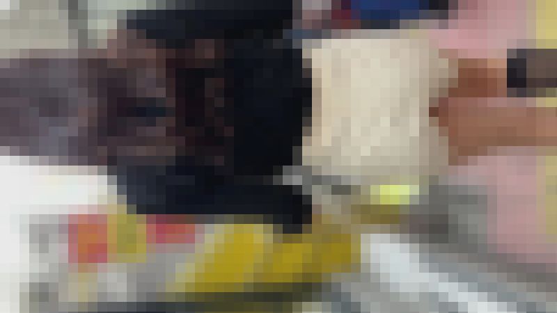 【再販】スレンダーな美脚とプリンプリンのお尻からのPライン(/ω＼)　サンプル画像4