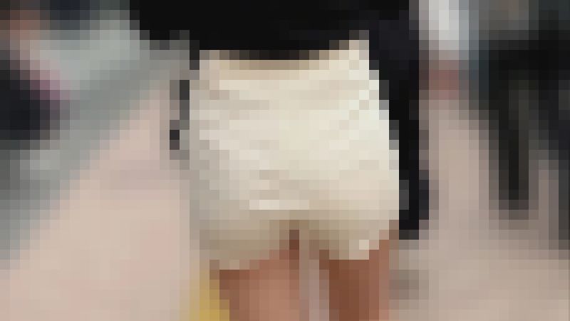 【再販】スレンダーな美脚とプリンプリンのお尻からのPライン(/ω＼)　サンプル画像5