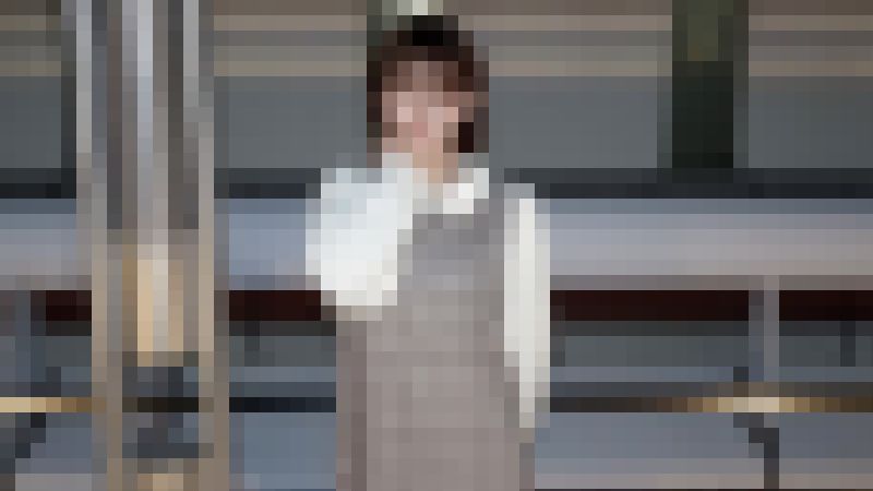 中退18歳Fカップ女子がポートレート撮影後にお金欲しさに即イキ披露　サンプル画像2