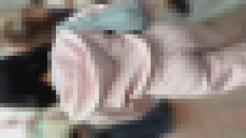 【再販】Ｐライン全開のピンク色のセットアップジャージを着たギャル(/ω＼)　サンプル画像1