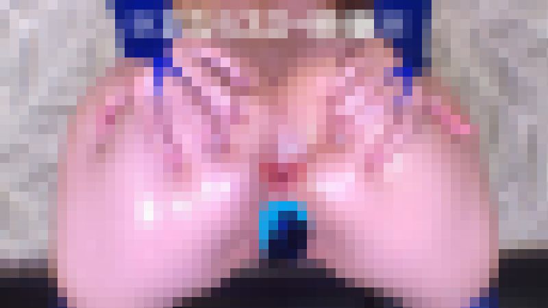 ?全頭マスク痴女?腰フリチン媚び?我慢出来ずに放屁ッ!!?　サンプル画像5