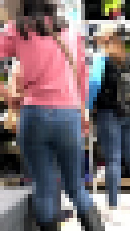【再販】193吟味するエロいデニム尻のお姉さんと巨乳ギャル　サンプル画像3