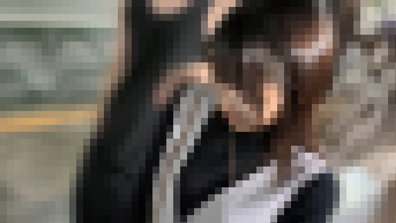 地味メガネ、加◯心を煽る女。男2人掛かり、振り払えない、逃げられない恐怖をク〇リで意識混濁！震える体を徹底凌◯で女の尊厳破壊。　サンプル画像1