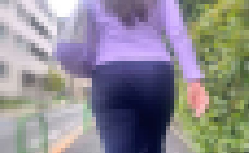 素人OLのスケベなエロ尻たちを堪能！パツパツなエロ巨尻をムニュらせて男を挑発!　サンプル画像3
