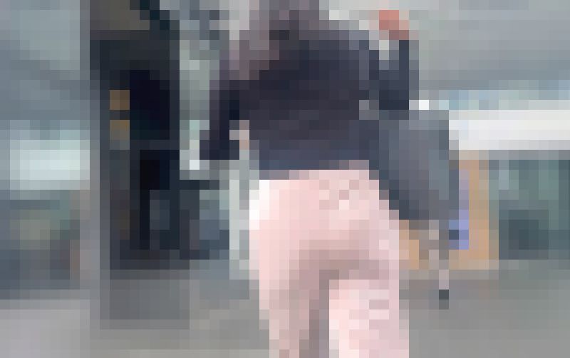 素人OLのスケベなエロ尻たちを堪能！パツパツなエロ巨尻をムニュらせて男を挑発!　サンプル画像6