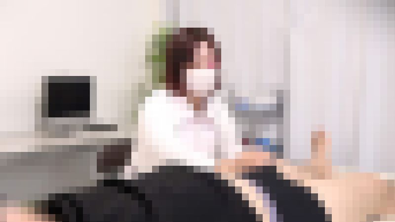 【ナース特別治療編】褐色美巨乳ナースが素股するパンツ越し手コキ治療【吐精/射精】ED1014号室Day1　サンプル画像2