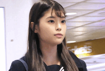 《350本直前SP》【ゆず故障】★Fカップ×剛毛×爆尻★ジャーナリスト志望のガリ勉優等生が計測不能の連続オホ声アクメ サンプル画像