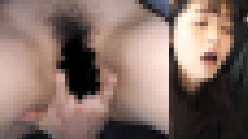 《350本直前SP》【ゆず故障】★Fカップ×剛毛×爆尻★ジャーナリスト志望のガリ勉優等生が計測不能の連続オホ声アクメ　サンプル画像2