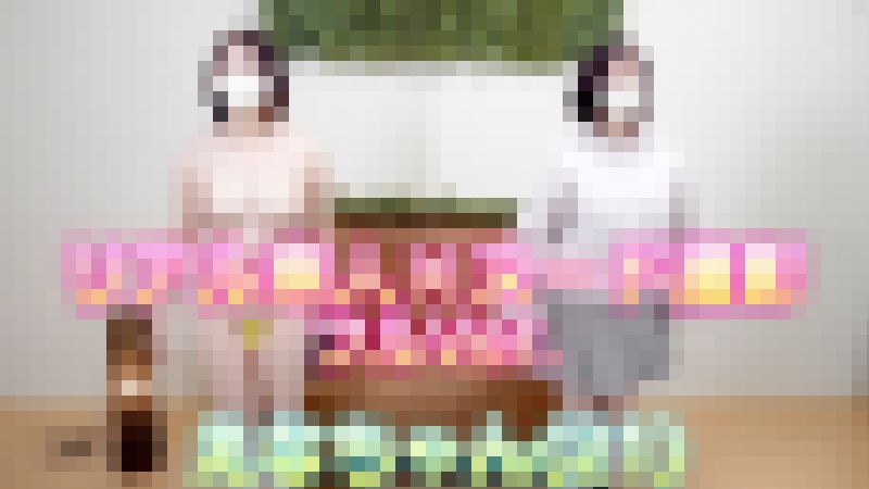 【女体観察44】イチカワ　エナ/21歳/カフェ店員 サンプル画像
