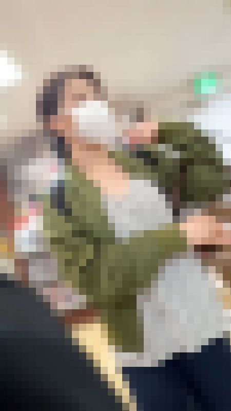 胸チラ動画08　雑貨屋/若ママさん遭遇！窃視に気づかずぷっくり乳首まで激写！　サンプル画像2