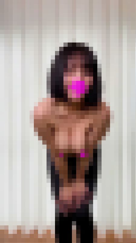 顔出し?見せるの大好きJD?ヨガウェア全裸着替え　サンプル画像1