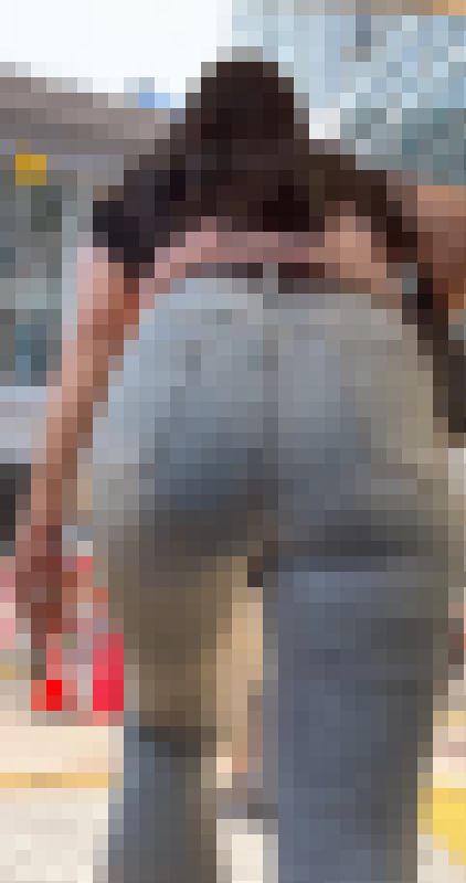 【再販】《４K・高画質》 No.1521「急ぎ過ぎて凄い格好で階段を登る！ムチムチ下半身がエロ過ぎるデニム美巨尻」 サンプル画像