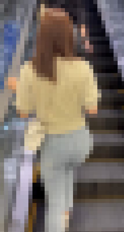 【再販】《４K・高画質》 No.1521「急ぎ過ぎて凄い格好で階段を登る！ムチムチ下半身がエロ過ぎるデニム美巨尻」　サンプル画像3