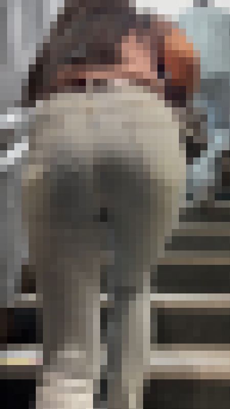 【再販】《４K・高画質》 No.1521「急ぎ過ぎて凄い格好で階段を登る！ムチムチ下半身がエロ過ぎるデニム美巨尻」　サンプル画像6