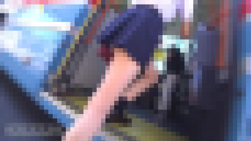 NICHE VIEW vol.143【スカートを折りたくなる心理】　サンプル画像5