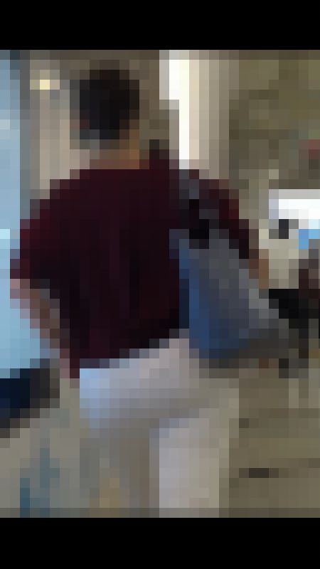 【再販】195バレてしまった巨乳と短い巨尻１人をまとめました　サンプル画像4