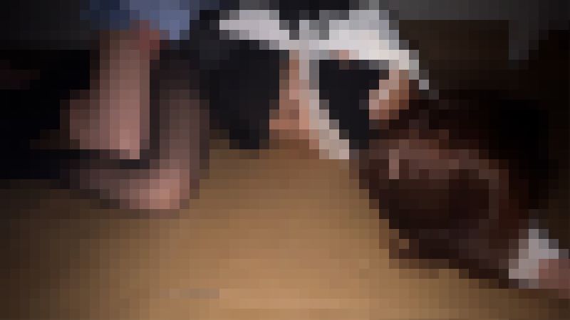 【File.03】薄黒パンストOLの悲劇　パンスト破り男二人でズボズボ・オナホ化映像　サンプル画像6
