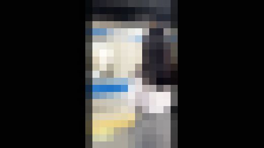 【痴触】満員電車で知らないおじさんと密着ハグして無垢な手に精子をかけられる　サンプル画像2