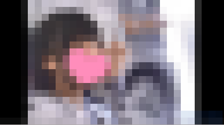 【再販】瞳が可愛いミニスカ女子大生のピンクのパンティ丸見え! サンプル画像