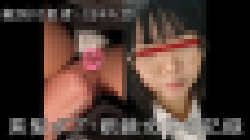 [乗車記録184]新卒眼鏡OLの車内観測-初々しいリクルートスーツ個体- サンプル画像
