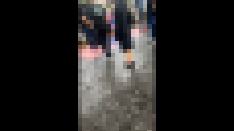 [乗車記録184]新卒眼鏡OLの車内観測-初々しいリクルートスーツ個体-　サンプル画像2