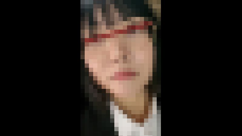 [乗車記録184]新卒眼鏡OLの車内観測-初々しいリクルートスーツ個体-　サンプル画像4