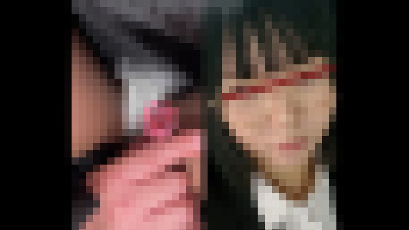 [乗車記録184]新卒眼鏡OLの車内観測-初々しいリクルートスーツ個体-　サンプル画像5