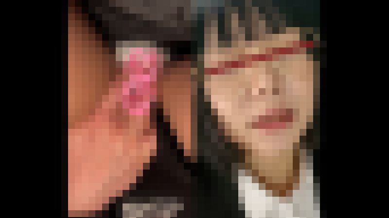 [乗車記録184]新卒眼鏡OLの車内観測-初々しいリクルートスーツ個体-　サンプル画像6