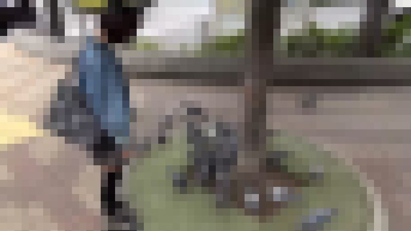 【再販】本物の満員電車に突撃!8 〜生意気・低身長のAV女優が完全敗北〜 サンプル画像6