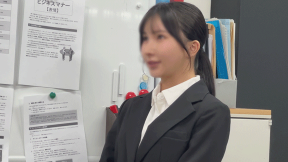 【再販】新入社員のYちゃん 特別講習セックス 限界社畜の職権 サンプル画像