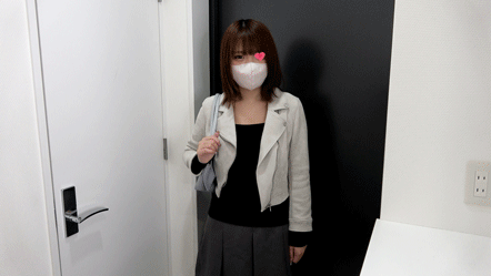 巨乳美女のおパンツ買取!/ 乳首とおまんこいじって、電マでビクビク大絶頂!【下着/ 清 楚/ 美尻】 サンプル画像