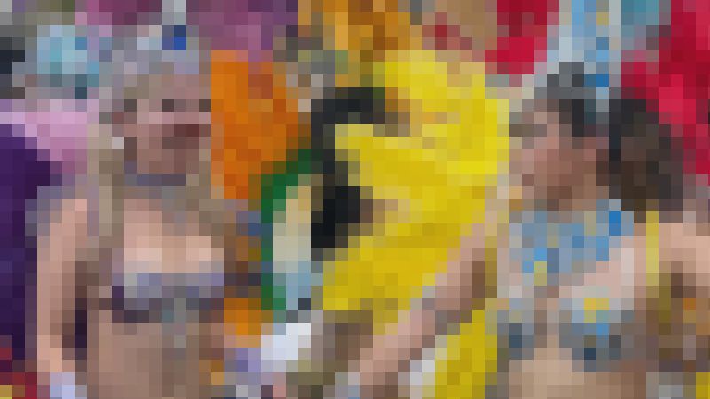 【再販】【4K】SMS-17-2 サンバマニア⑰ 〜その2 圧倒的人気!学生サンバの女王チームが登場! サンプル画像