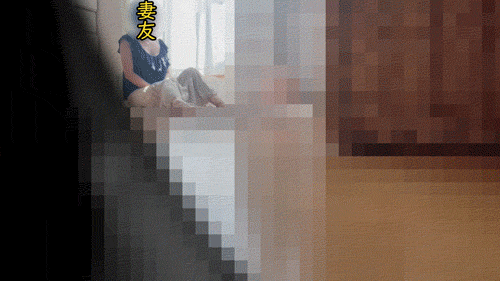 【個人撮影NTR】NO.76 熟女妻たちの窓際オナニー サンプル画像