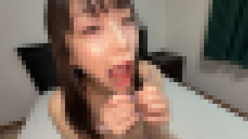 【再販】【口内観察】滝ゆいなの指フェラ&開口器ディルドイラマ サンプル画像4