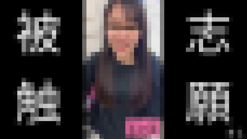 ゆみさん(24)会社員「あの映像をみてから毎日通勤電車でウズウズして堪らないです」　サンプル画像1