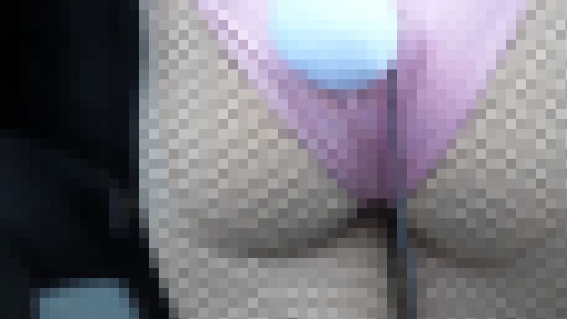 後ろを隠す美人コスプレイヤーはKOKANがキワどかった！！　サンプル画像3